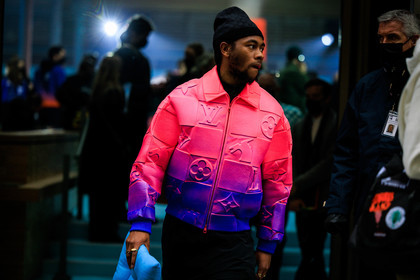 menswear, fashion week, frenchystyle, FW, jonathan paciullo, street style, PFW, PARIS, FALL WINTER 2022-2023, AUTUMN WINTER 2022-2023, FW 22-23, atmosphere details, detail, horizontal