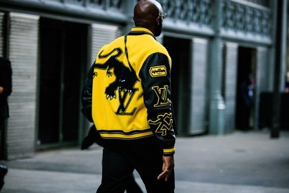 menswear, fashion week, frenchystyle, FW, jonathan paciullo, street style, PFW, PARIS, FALL WINTER 2022-2023, AUTUMN WINTER 2022-2023, FW 22-23, atmosphere details, detail, horizontal