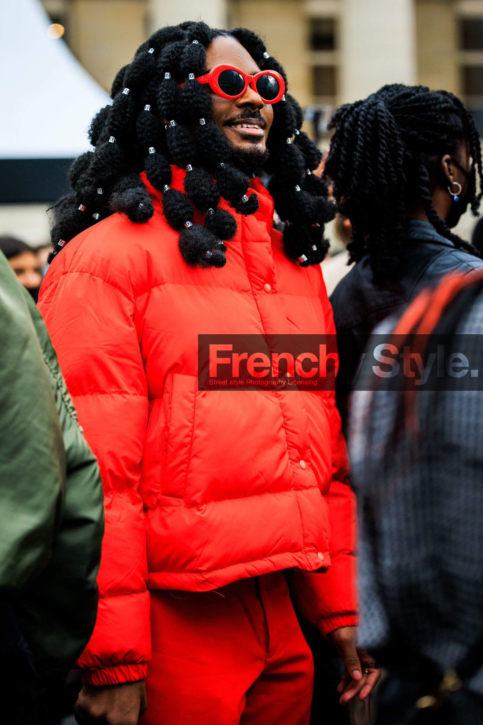 menswear, fashion week, frenchystyle, FW, jonathan paciullo, street style, PFW, PARIS, AUTUMN WINTER 2022-2023, FALL WINTER 2022-2023, FW 22-23, atmosphere details, detail, vertical
