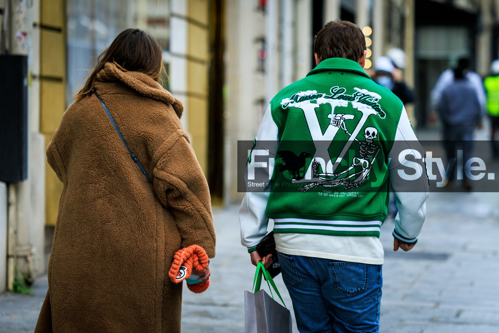 menswear, fashion week, frenchystyle, FW, jonathan paciullo, street style, PFW, PARIS, FALL WINTER 2022-2023, AUTUMN WINTER 2022-2023, FW 22-23, atmosphere details, detail, horizontal