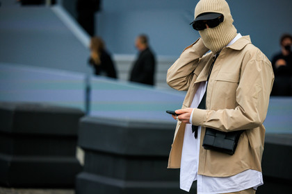 menswear, fashion week, frenchystyle, FW, jonathan paciullo, street style, PFW, PARIS, FALL WINTER 2022-2023, AUTUMN WINTER 2022-2023, FW 22-23, atmosphere details, detail, horizontal