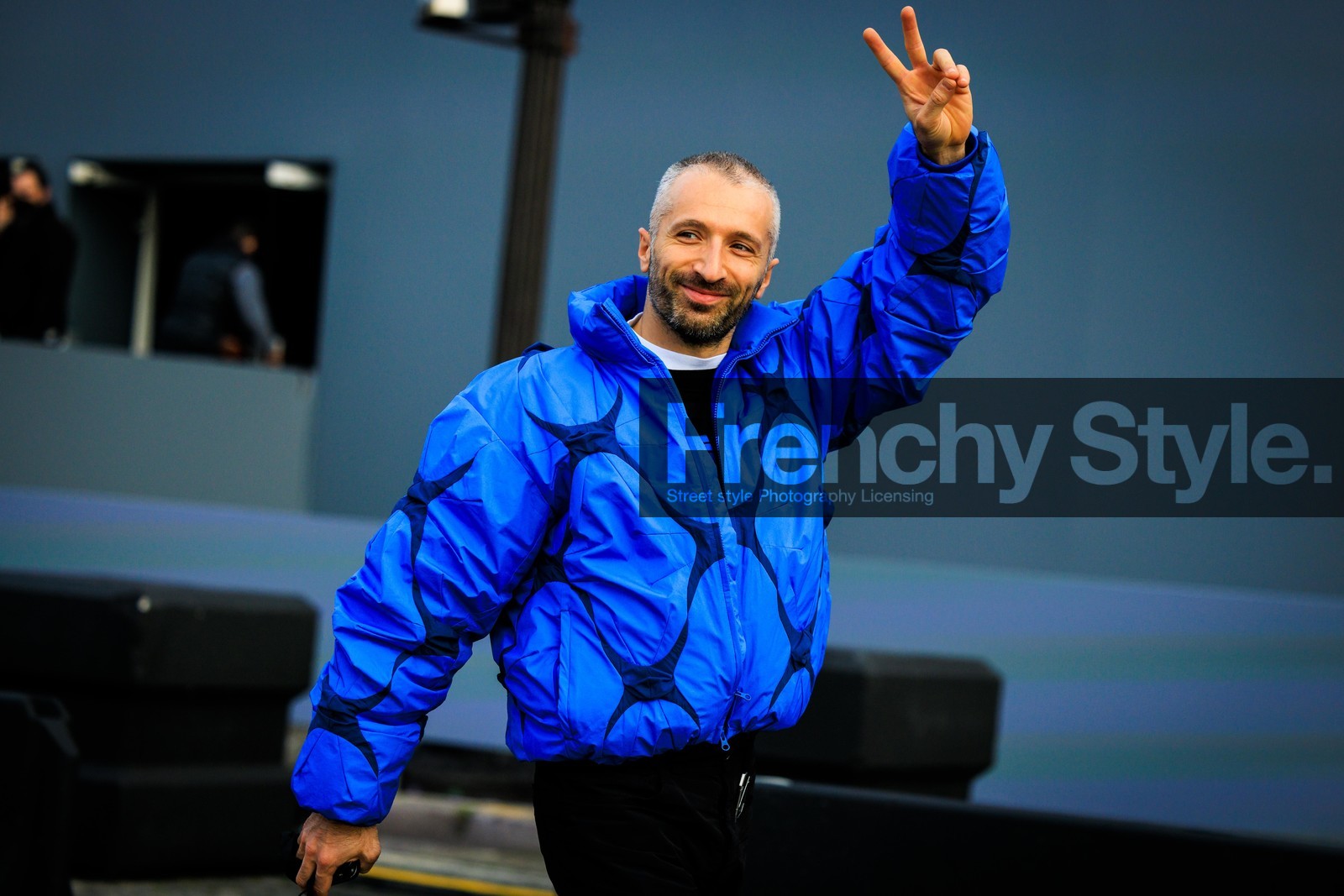 menswear, fashion week, frenchystyle, FW, jonathan paciullo, street style, PFW, PARIS, FALL WINTER 2022-2023, AUTUMN WINTER 2022-2023, FW 22-23, atmosphere details, detail, horizontal