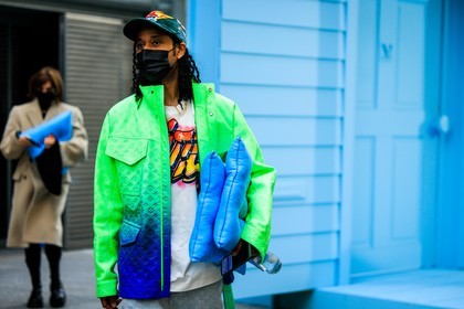 menswear, fashion week, frenchystyle, FW, jonathan paciullo, street style, PFW, PARIS, FALL WINTER 2022-2023, AUTUMN WINTER 2022-2023, FW 22-23, atmosphere details, detail, horizontal