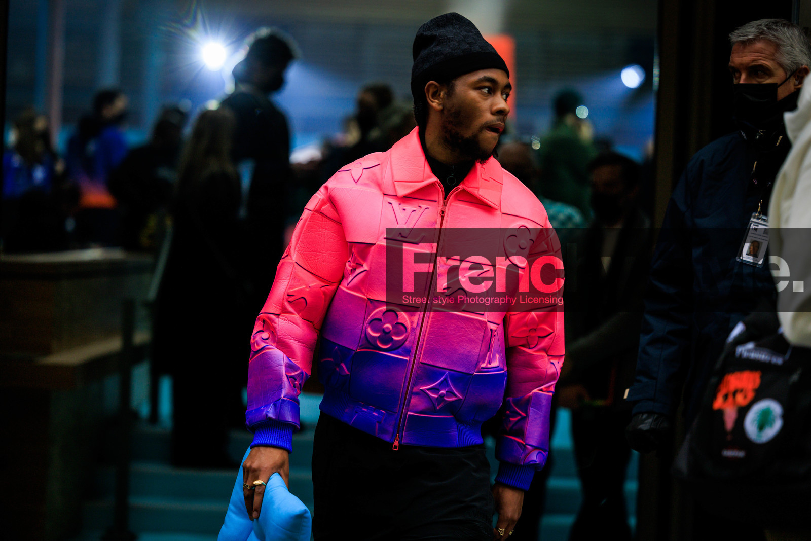 menswear, fashion week, frenchystyle, FW, jonathan paciullo, street style, PFW, PARIS, FALL WINTER 2022-2023, AUTUMN WINTER 2022-2023, FW 22-23, atmosphere details, detail, horizontal