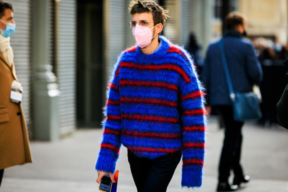 menswear, fashion week, frenchystyle, FW, jonathan paciullo, street style, PFW, PARIS, FALL WINTER 2022-2023, AUTUMN WINTER 2022-2023, FW 22-23, atmosphere details, detail, horizontal