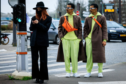 menswear, fashion week, frenchystyle, FW, jonathan paciullo, street style, PFW, PARIS, FALL WINTER 2022-2023, AUTUMN WINTER 2022-2023, FW 22-23, full length, horizontal