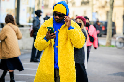 menswear, fashion week, frenchystyle, FW, jonathan paciullo, street style, PFW, PARIS, AUTUMN WINTER 2022-2023, FALL WINTER 2022-2023, FW 22-23, atmosphere details, detail, horizontal