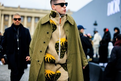 menswear, fashion week, frenchystyle, FW, jonathan paciullo, street style, PFW, PARIS, FALL WINTER 2022-2023, AUTUMN WINTER 2022-2023, FW 22-23, atmosphere details, detail, horizontal