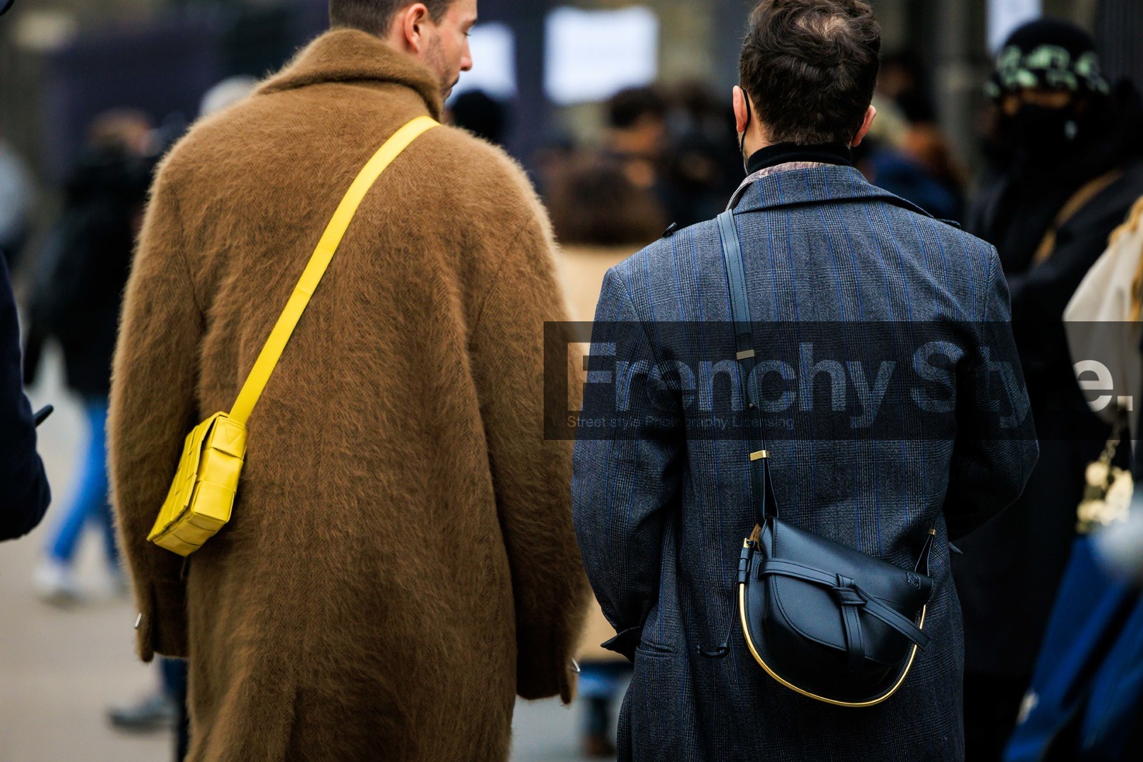 menswear, fashion week, frenchystyle, FW, jonathan paciullo, street style, PFW, PARIS, AUTUMN WINTER 2022-2023, FALL WINTER 2022-2023, FW 22-23, atmosphere details, detail, horizontal