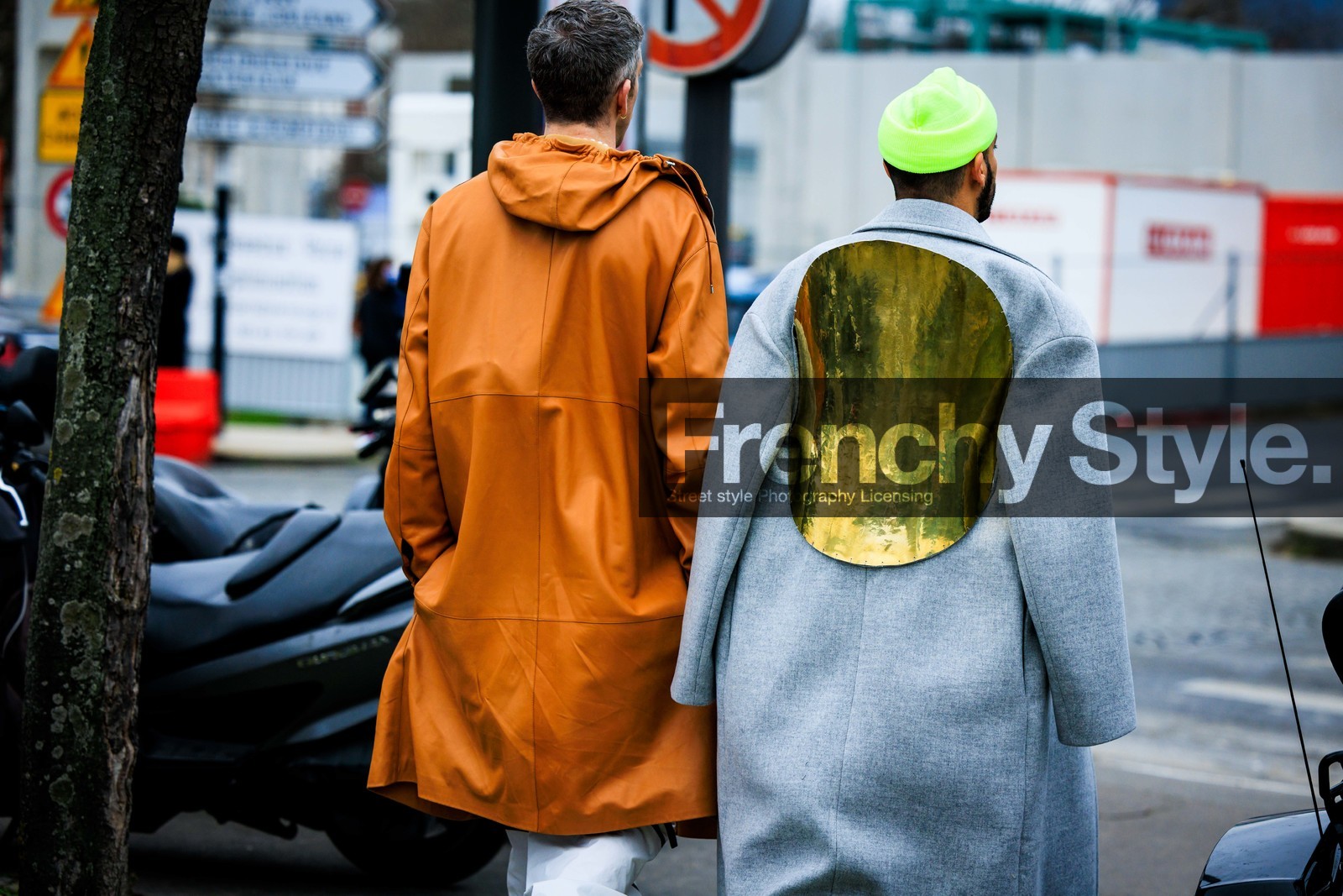menswear, fashion week, frenchystyle, FW, jonathan paciullo, street style, PFW, PARIS, FALL WINTER 2022-2023, AUTUMN WINTER 2022-2023, FW 22-23, atmosphere details, detail, horizontal