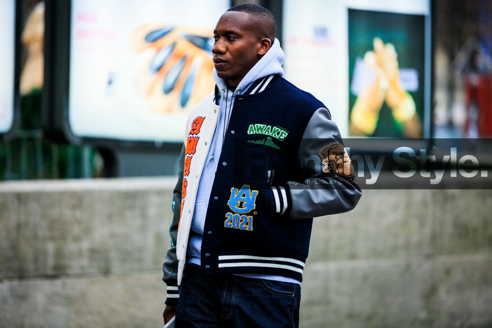 menswear, fashion week, frenchystyle, FW, jonathan paciullo, street style, PFW, PARIS, AUTUMN WINTER 2022-2023, FALL WINTER 2022-2023, FW 22-23, atmosphere details, detail, horizontal