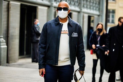 menswear, fashion week, frenchystyle, FW, jonathan paciullo, street style, PFW, PARIS, FALL WINTER 2022-2023, AUTUMN WINTER 2022-2023, FW 22-23, atmosphere details, detail, horizontal