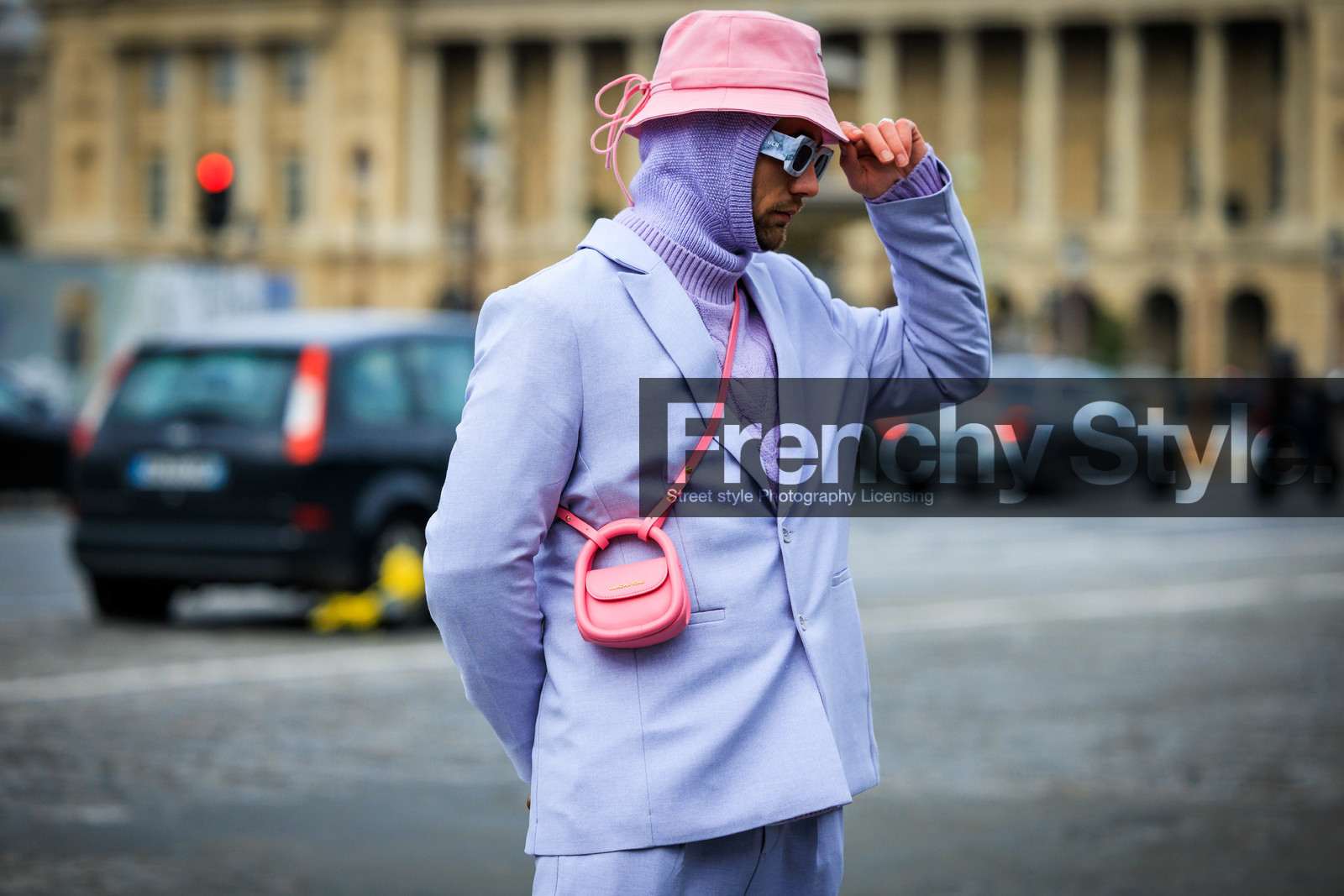menswear, fashion week, frenchystyle, FW, jonathan paciullo, street style, PFW, PARIS, FALL WINTER 2022-2023, AUTUMN WINTER 2022-2023, FW 22-23, atmosphere details, detail, horizontal