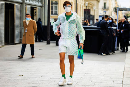 menswear, fashion week, frenchystyle, FW, jonathan paciullo, street style, PFW, PARIS, FALL WINTER 2022-2023, AUTUMN WINTER 2022-2023, FW 22-23, atmosphere details, detail, horizontal