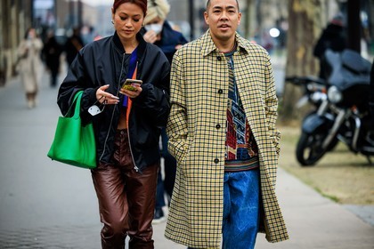 menswear, fashion week, frenchystyle, FW, jonathan paciullo, street style, PFW, PARIS, AUTUMN WINTER 2022-2023, FALL WINTER 2022-2023, FW 22-23, atmosphere details, detail, horizontal