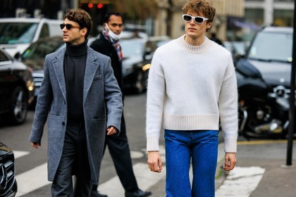 menswear, fashion week, frenchystyle, FW, jonathan paciullo, street style, PFW, PARIS, AUTUMN WINTER 2022-2023, FALL WINTER 2022-2023, FW 22-23, atmosphere details, detail, horizontal