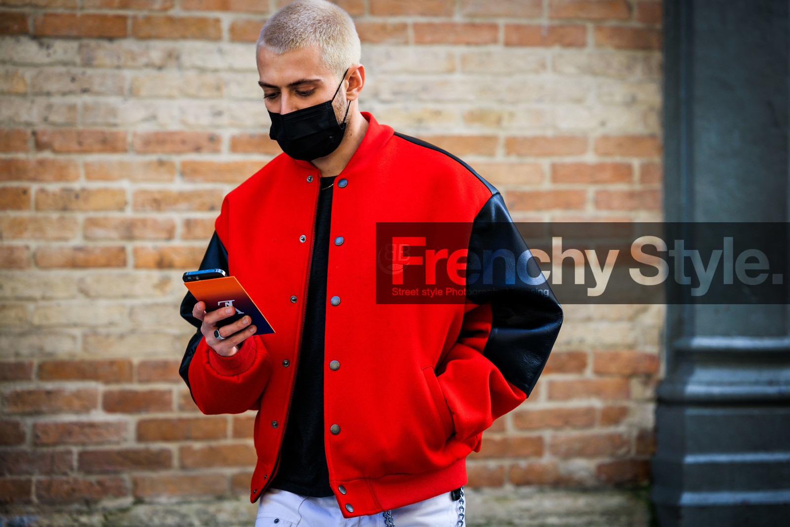 menswear, fashion week, frenchystyle, FW, jonathan paciullo, street style, PFW, PARIS, FALL WINTER 2022-2023, AUTUMN WINTER 2022-2023, FW 22-23, atmosphere details, detail, horizontal