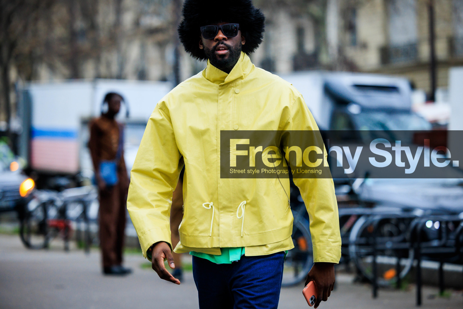 menswear, fashion week, frenchystyle, FW, jonathan paciullo, street style, PFW, PARIS, AUTUMN WINTER 2022-2023, FALL WINTER 2022-2023, FW 22-23, atmosphere details, detail, horizontal