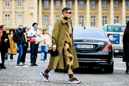 menswear, fashion week, frenchystyle, FW, jonathan paciullo, street style, PFW, PARIS, FALL WINTER 2022-2023, AUTUMN WINTER 2022-2023, FW 22-23, full length, horizontal