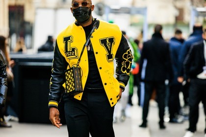 menswear, fashion week, frenchystyle, FW, jonathan paciullo, street style, PFW, PARIS, FALL WINTER 2022-2023, AUTUMN WINTER 2022-2023, FW 22-23, atmosphere details, detail, horizontal