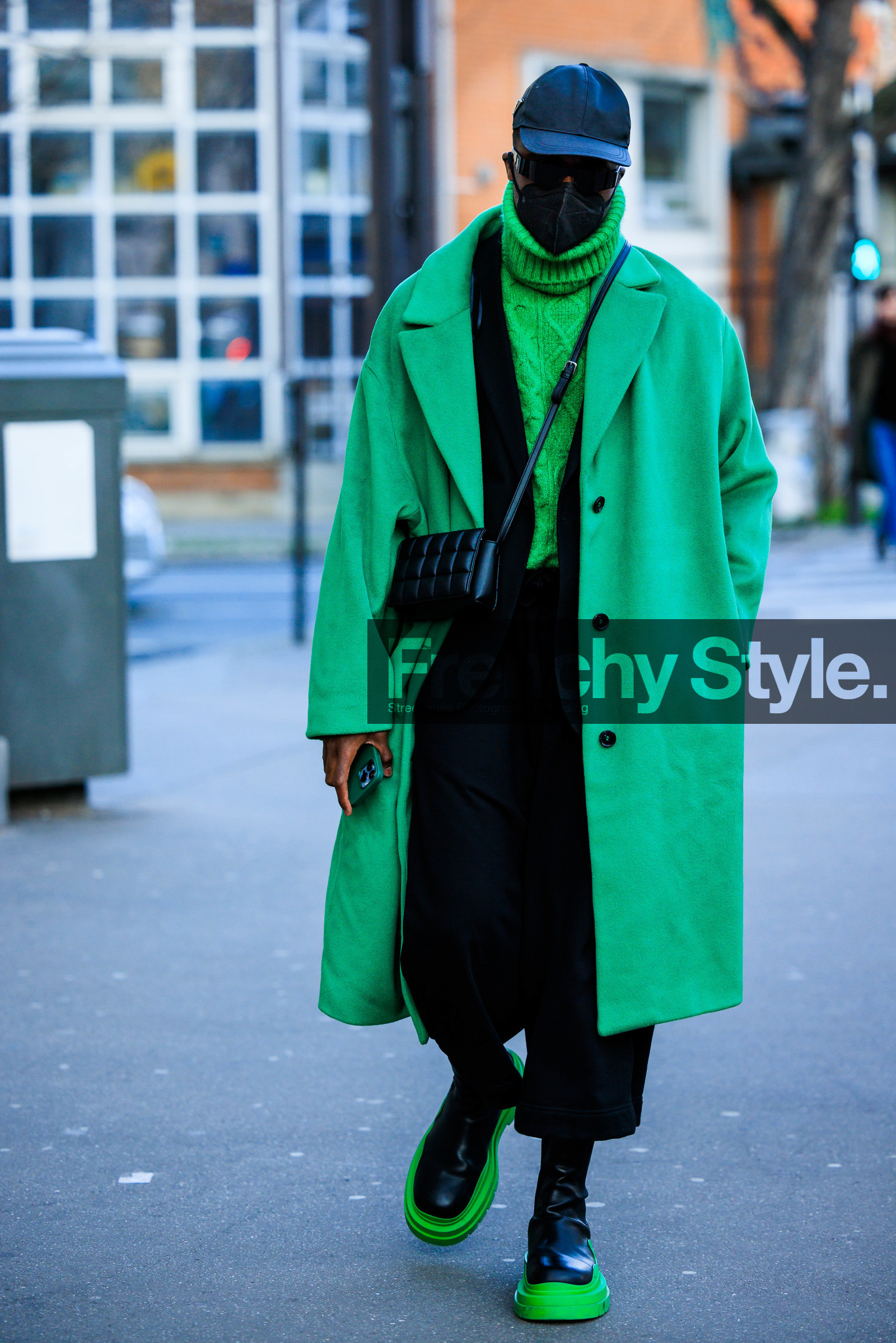 menswear, fashion week, frenchystyle, FW, jonathan paciullo, street style, PFW, PARIS, AUTUMN WINTER 2022-2023, FALL WINTER 2022-2023, FW 22-23, full length, vertical