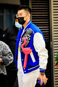 menswear, fashion week, frenchystyle, FW, jonathan paciullo, street style, PFW, PARIS, FALL WINTER 2022-2023, AUTUMN WINTER 2022-2023, FW 22-23, atmosphere details, detail, vertical