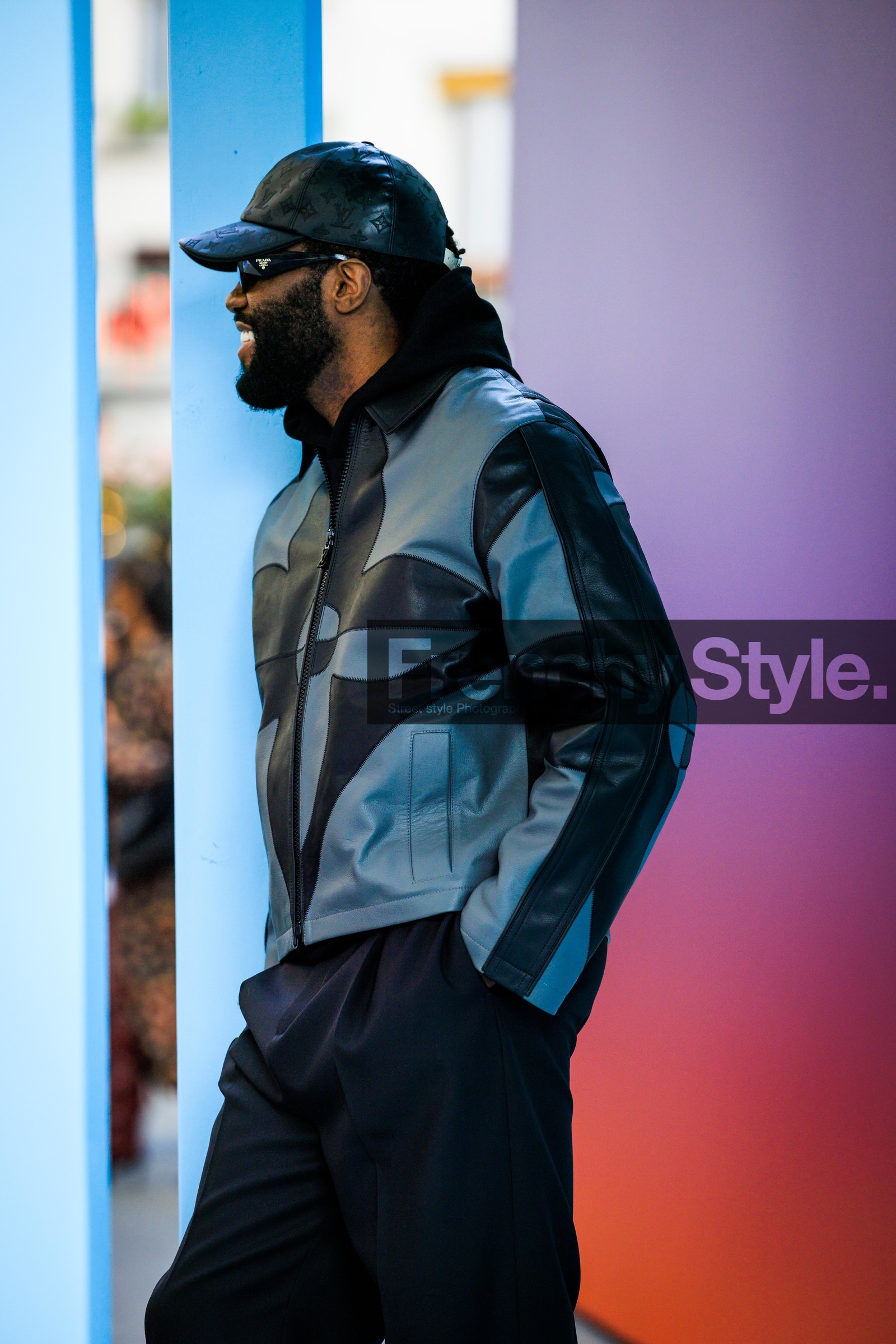 menswear, fashion week, frenchystyle, FW, jonathan paciullo, street style, PFW, PARIS, FALL WINTER 2022-2023, AUTUMN WINTER 2022-2023, FW 22-23, atmosphere details, detail, vertical