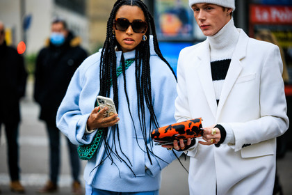 menswear, fashion week, frenchystyle, FW, jonathan paciullo, street style, PFW, PARIS, AUTUMN WINTER 2022-2023, FALL WINTER 2022-2023, FW 22-23, atmosphere details, detail, horizontal