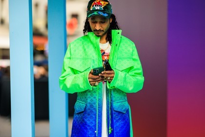 menswear, fashion week, frenchystyle, FW, jonathan paciullo, street style, PFW, PARIS, FALL WINTER 2022-2023, AUTUMN WINTER 2022-2023, FW 22-23, atmosphere details, detail, horizontal