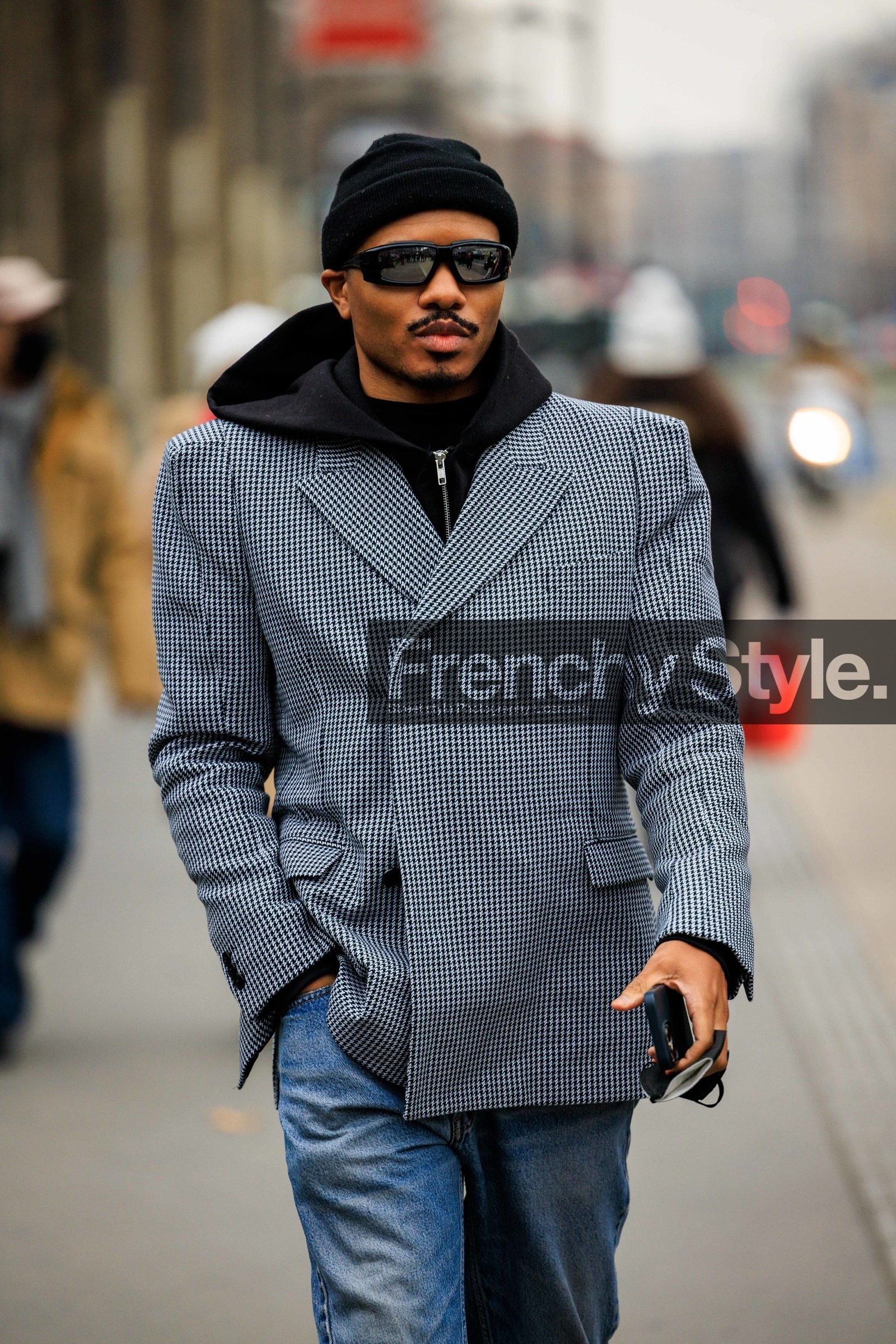 menswear, fashion week, frenchystyle, FW, jonathan paciullo, street style, PFW, PARIS, AUTUMN WINTER 2022-2023, FALL WINTER 2022-2023, FW 22-23, atmosphere details, detail, vertical