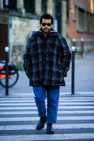 menswear, fashion week, frenchystyle, FW, jonathan paciullo, street style, PFW, PARIS, AUTUMN WINTER 2022-2023, FALL WINTER 2022-2023, FW 22-23, full length, vertical