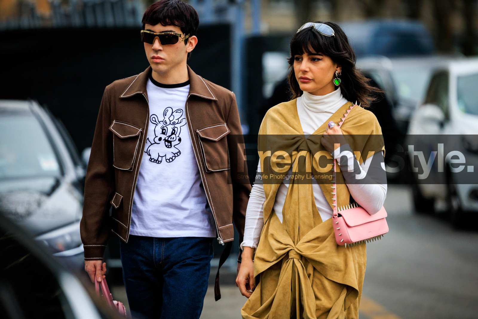 menswear, fashion week, frenchystyle, FW, jonathan paciullo, street style, PFW, PARIS, FALL WINTER 2022-2023, AUTUMN WINTER 2022-2023, FW 22-23, atmosphere details, detail, horizontal