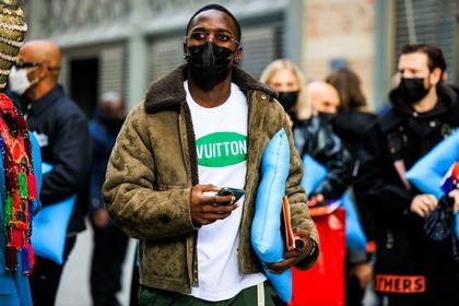 menswear, fashion week, frenchystyle, FW, jonathan paciullo, street style, PFW, PARIS, FALL WINTER 2022-2023, AUTUMN WINTER 2022-2023, FW 22-23, atmosphere details, detail, horizontal