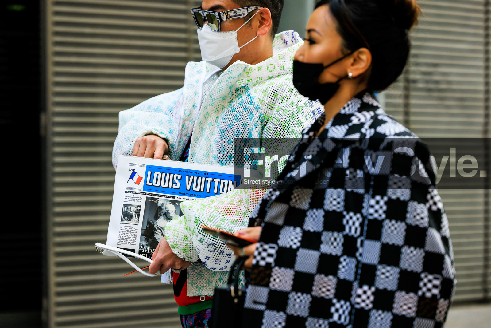 menswear, fashion week, frenchystyle, FW, jonathan paciullo, street style, PFW, PARIS, FALL WINTER 2022-2023, AUTUMN WINTER 2022-2023, FW 22-23, atmosphere details, detail, horizontal