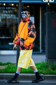 menswear, fashion week, frenchystyle, FW, jonathan paciullo, street style, PFW, PARIS, AUTUMN WINTER 2022-2023, FALL WINTER 2022-2023, FW 22-23, full length, vertical