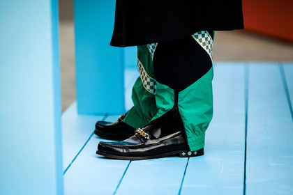 menswear, fashion week, frenchystyle, FW, jonathan paciullo, street style, PFW, PARIS, FALL WINTER 2022-2023, AUTUMN WINTER 2022-2023, FW 22-23, atmosphere details, detail, horizontal