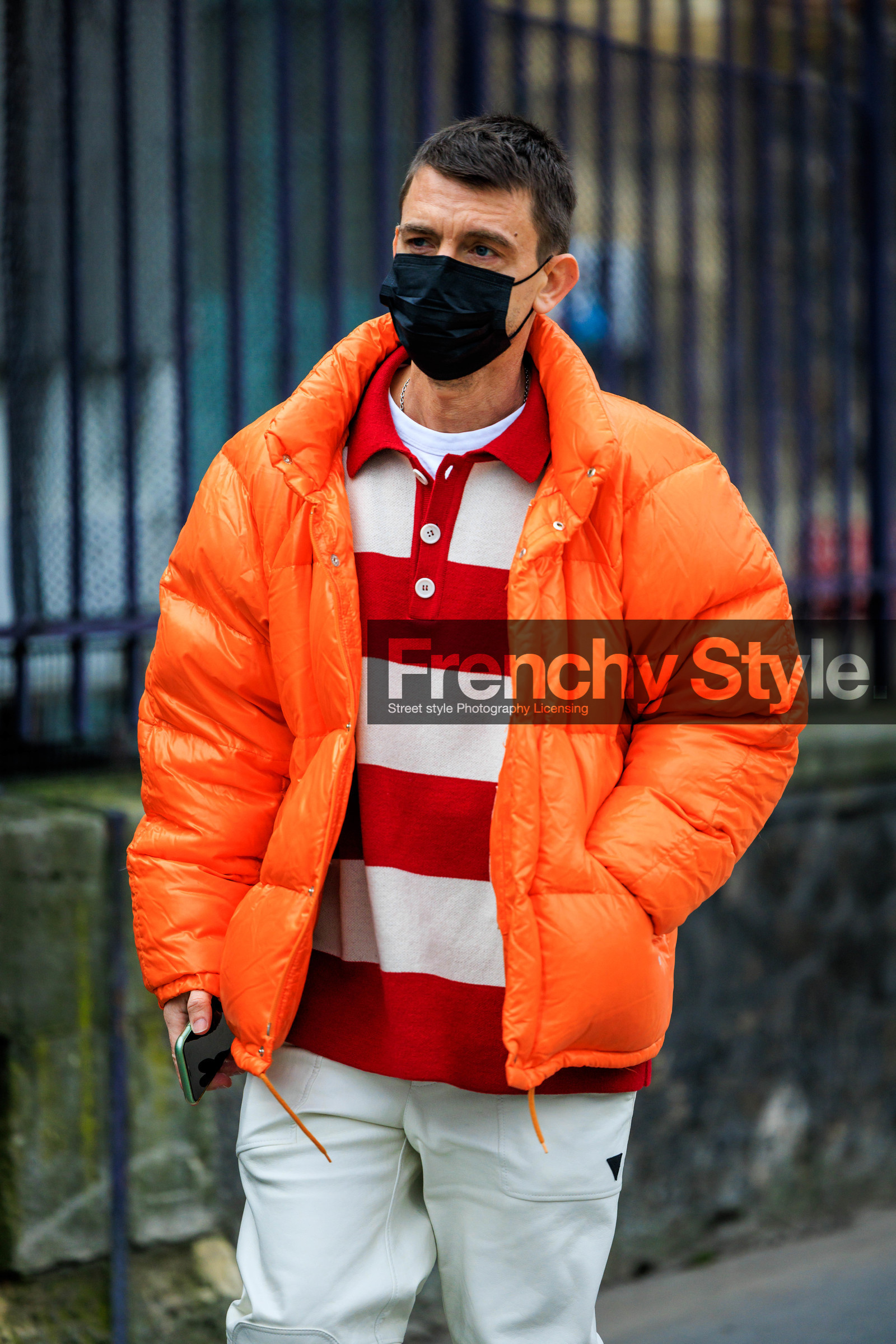 menswear, fashion week, frenchystyle, FW, jonathan paciullo, street style, PFW, PARIS, AUTUMN WINTER 2022-2023, FALL WINTER 2022-2023, FW 22-23, atmosphere details, detail, vertical