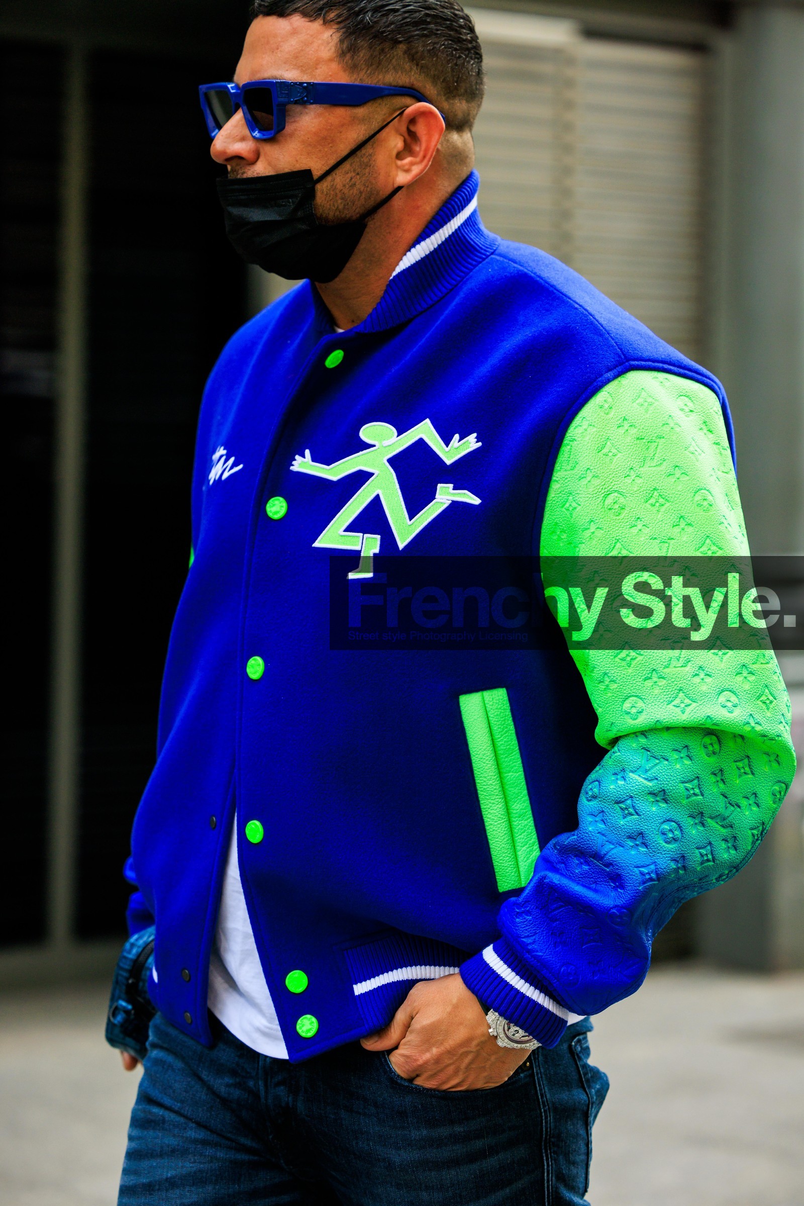 menswear, fashion week, frenchystyle, FW, jonathan paciullo, street style, PFW, PARIS, FALL WINTER 2022-2023, AUTUMN WINTER 2022-2023, FW 22-23, atmosphere details, detail, vertical