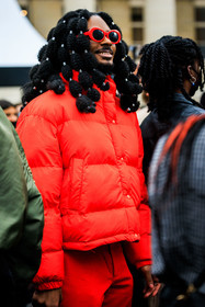 menswear, fashion week, frenchystyle, FW, jonathan paciullo, street style, PFW, PARIS, AUTUMN WINTER 2022-2023, FALL WINTER 2022-2023, FW 22-23, atmosphere details, detail, vertical