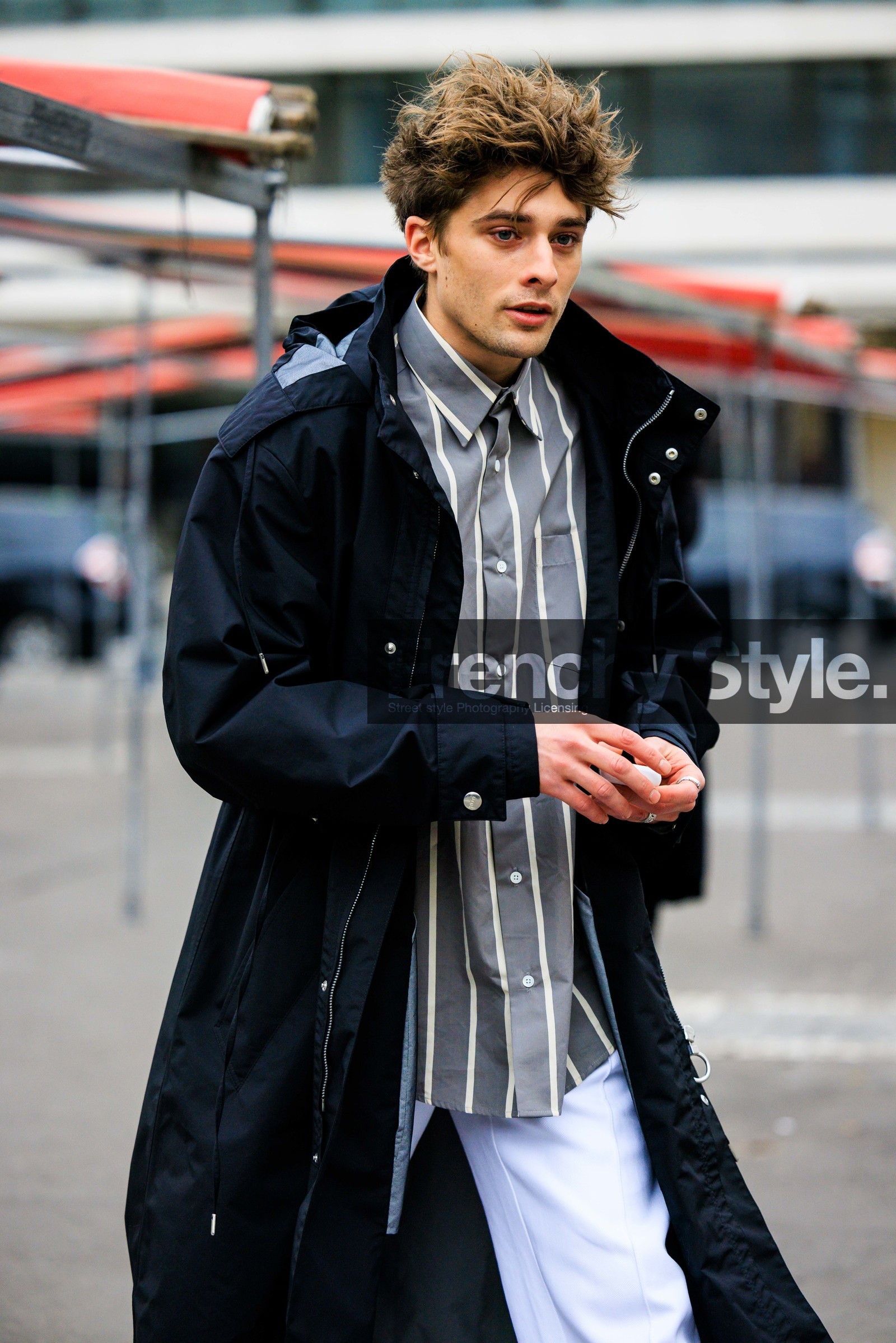 menswear, fashion week, frenchystyle, FW, jonathan paciullo, street style, PFW, PARIS, AUTUMN WINTER 2022-2023, FALL WINTER 2022-2023, FW 22-23, atmosphere details, detail, vertical