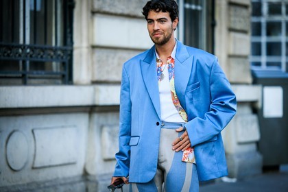 menswear, fashion week, frenchystyle, FW, jonathan paciullo, street style, PFW, PARIS, AUTUMN WINTER 2022-2023, FALL WINTER 2022-2023, FW 22-23, atmosphere details, detail, horizontal