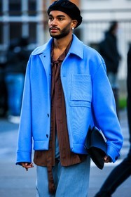 menswear, fashion week, frenchystyle, FW, jonathan paciullo, street style, PFW, PARIS, AUTUMN WINTER 2022-2023, FALL WINTER 2022-2023, FW 22-23, atmosphere details, detail, vertical