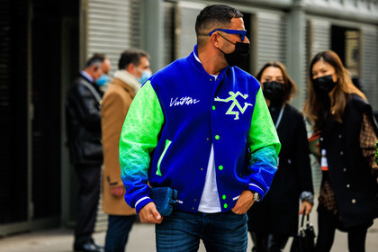 menswear, fashion week, frenchystyle, FW, jonathan paciullo, street style, PFW, PARIS, FALL WINTER 2022-2023, AUTUMN WINTER 2022-2023, FW 22-23, atmosphere details, detail, horizontal