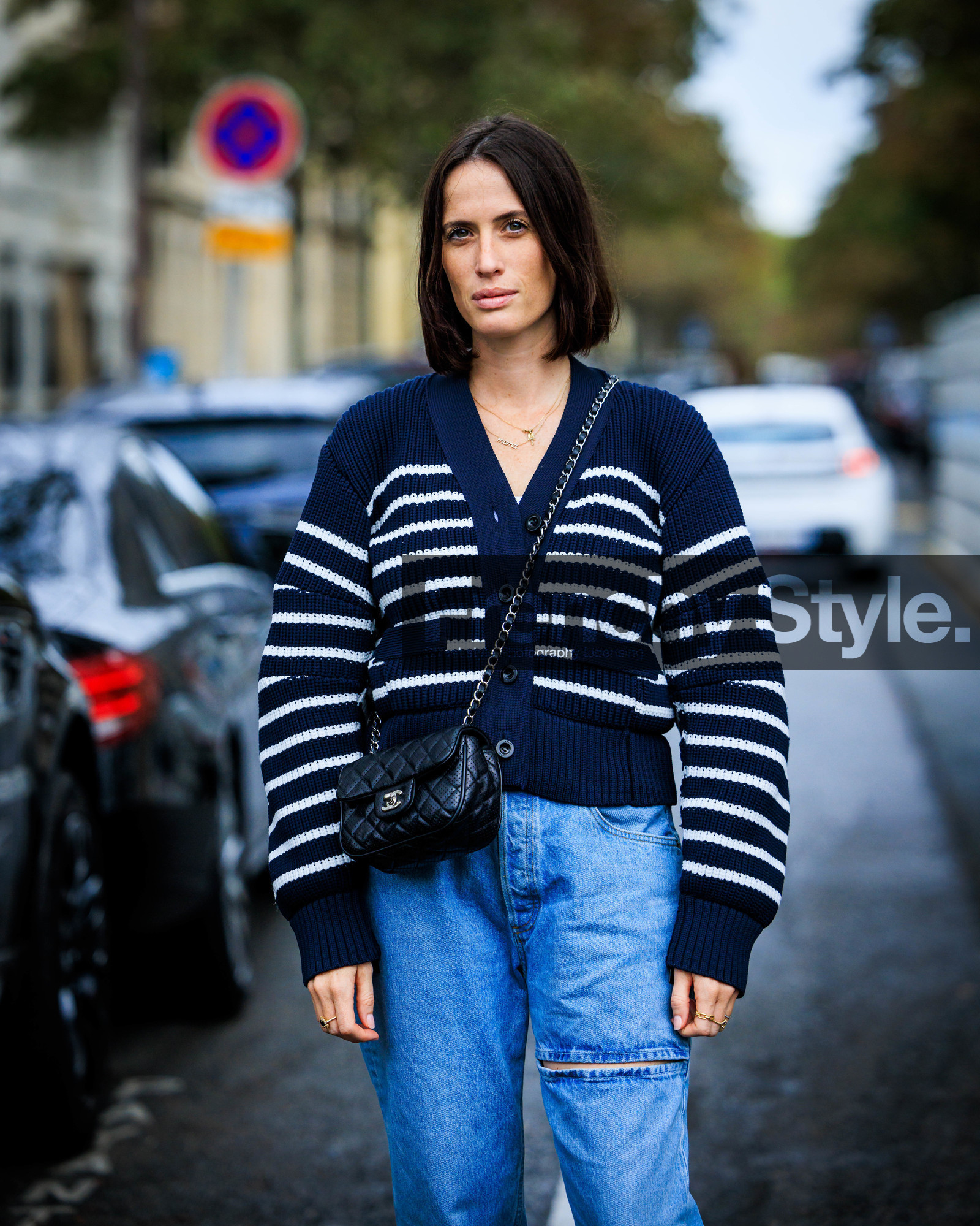 PARIS, PFW, fashion week, frenchystyle, FW, jonathan paciullo, street style, SPRING SUMMER 2024, SS 24, vertical, atmosphere details, detail