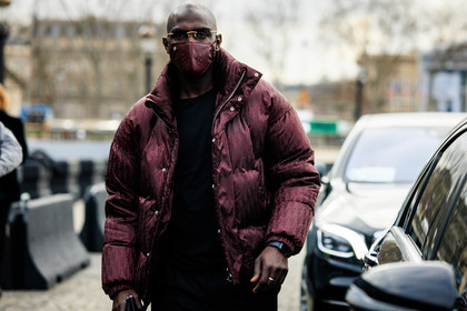 menswear, fashion week, frenchystyle, FW, jonathan paciullo, street style, PFW, PARIS, FALL WINTER 2022-2023, AUTUMN WINTER 2022-2023, FW 22-23, atmosphere details, detail, horizontal