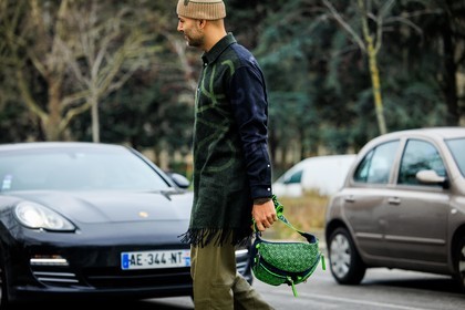 menswear, fashion week, frenchystyle, FW, jonathan paciullo, street style, PFW, PARIS, FALL WINTER 2022-2023, AUTUMN WINTER 2022-2023, FW 22-23, atmosphere details, detail, horizontal