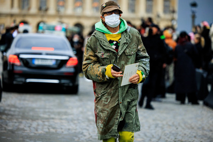 menswear, fashion week, frenchystyle, FW, jonathan paciullo, street style, PFW, PARIS, FALL WINTER 2022-2023, AUTUMN WINTER 2022-2023, FW 22-23, atmosphere details, detail, horizontal