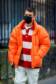 menswear, fashion week, frenchystyle, FW, jonathan paciullo, street style, PFW, PARIS, AUTUMN WINTER 2022-2023, FALL WINTER 2022-2023, FW 22-23, atmosphere details, detail, vertical