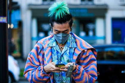 menswear, fashion week, frenchystyle, FW, jonathan paciullo, street style, PFW, PARIS, AUTUMN WINTER 2022-2023, FALL WINTER 2022-2023, FW 22-23, atmosphere details, detail, horizontal