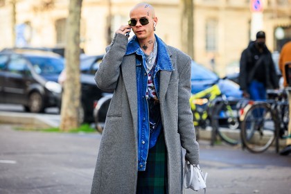 menswear, fashion week, frenchystyle, FW, jonathan paciullo, street style, PFW, PARIS, AUTUMN WINTER 2022-2023, FALL WINTER 2022-2023, FW 22-23, atmosphere details, detail, horizontal